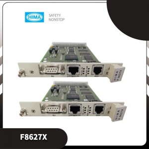 HSD9044HIMA processor module