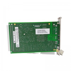 HIMA F8628X Communication Module