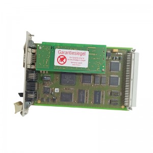 HIMA F8628X Communication Module