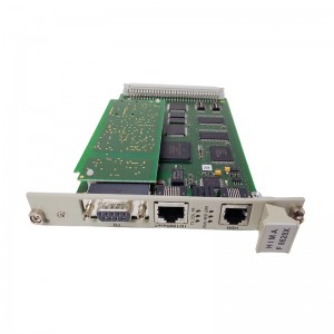 HIMA F8628X Communication Module