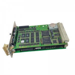 HIMA F8650E Process Control System