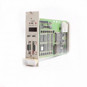 HIMA Z7128/6217/C5/ITI (SIS) module