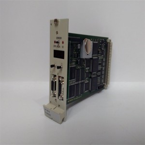 New warranty of F8650EHIMA safety system module