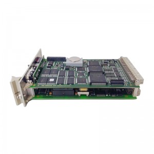 HIMA F8651X Control Module