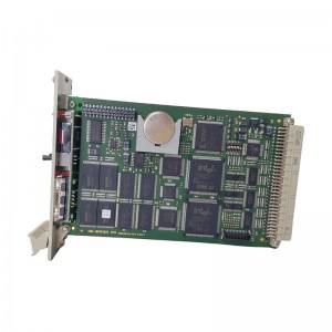 HIMA F8651X Control Module