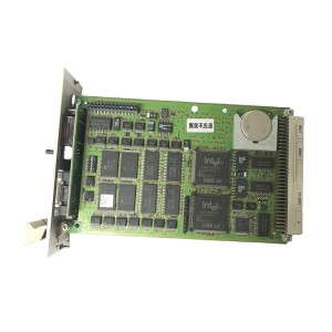 HIMA F8652E 984865264 central module