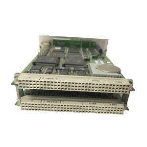 HIMA F8652E 984865264 central module
