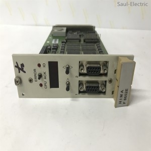HIMA F8652E 984865264 safety system module CPU Guaranteed Quality