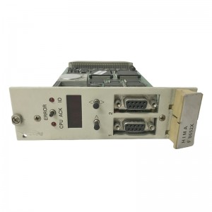 HIMA F8652x 984865265 Automation Module