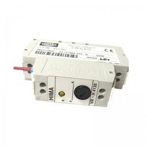 HIMA H4135 992413502 Industrial Module