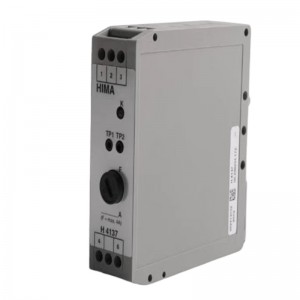 HIMA TM591-B00-G00 Test Module