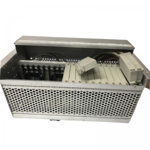 HIMA H41q-HS B4237-1 997104237 Electronic System