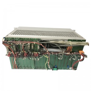 HIMA H41q-HS B4237-1 997104237 Electronic System