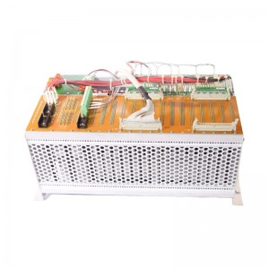 HIMA H51q-HS B5233-1 997105233 system module