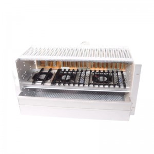 HIMA H51q-HS B5233-1 997105233 system module