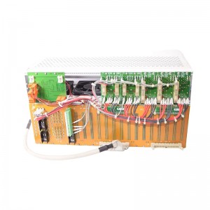 HIMA H51q-HS B5233-1 997105233 system module