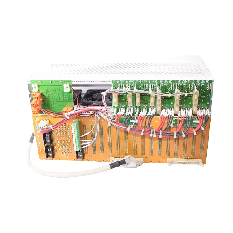 HIMA H51q-HS B5233-1 997105233 (3)