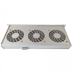 HIMA K9203 Rack Fan Series
