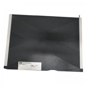 HIMA X-BLK01 632590802 placeholder module