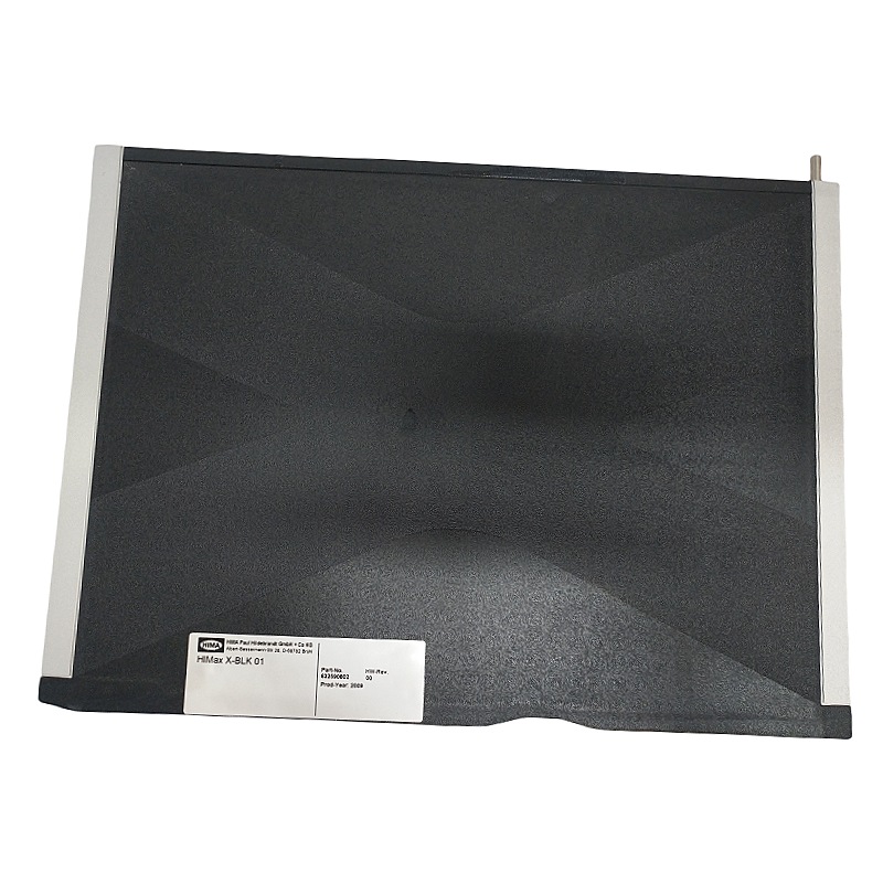 HIMA X-BLK01 632590802 (2)