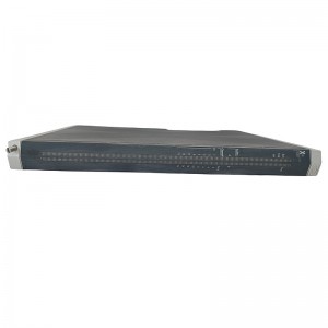 HIMA X-DI1601 985210222 Digital Input Module