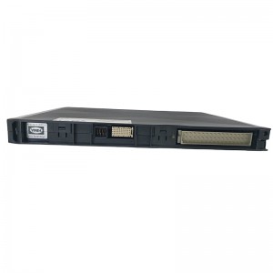 HIMA X-DI1601 985210222 Digital Input Module