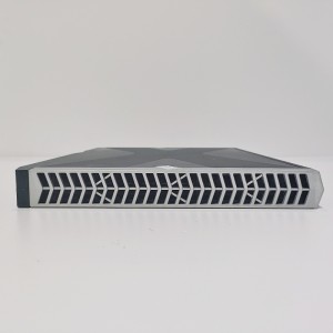 HIMA X-DO2401 985210203 Digital Output Module