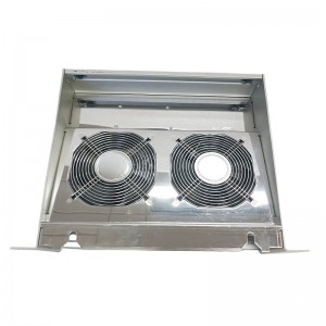 HIMA X-FAN1003 993201013 Fan Module
