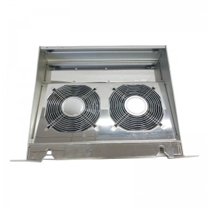 HIMA X-FAN 18 03 Forced Air-Cooled Fan