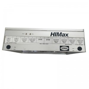 HIMA X-FAN1003 993201013 Fan Module