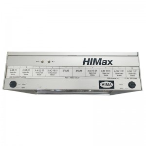 HIMA X-FAN 18 03 Forced Air-Cooled Fan