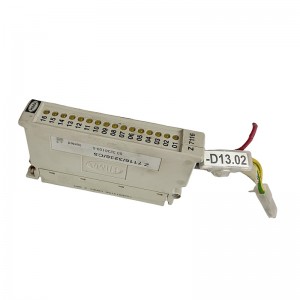 HIMA Z7116 Controller Module