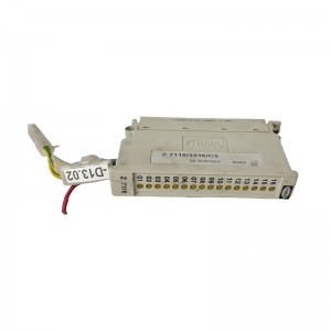 HIMA Z7116 Controller Module