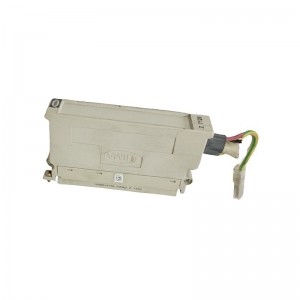 HIMA Z7126 Input Module