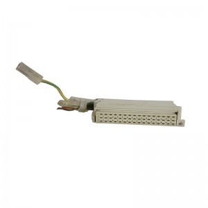 HIMA Z7128 cable connector