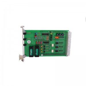 HIMA X-DI-32-01 Digital Input Module