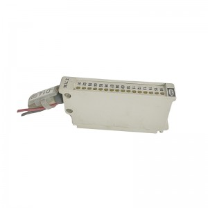 HIMA Z7136 Controller Module