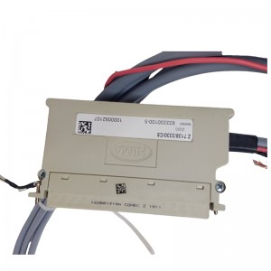 HIMA Z7138 Safety Controller