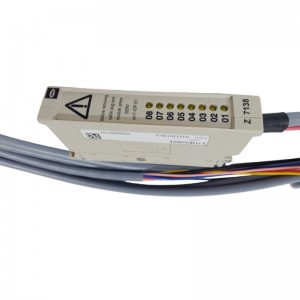 HIMA Z7138 Safety Controller