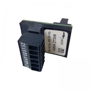 HIMA Z7306 Safety Controller