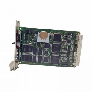 HIMA F8650X CPU module