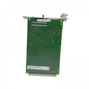 HIMA F8650X CPU module