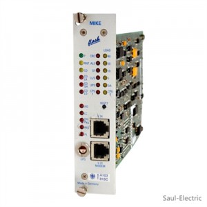 HIRSCHMANN 943 425-002 MIKE Ethernet Rail Switch Beautiful price