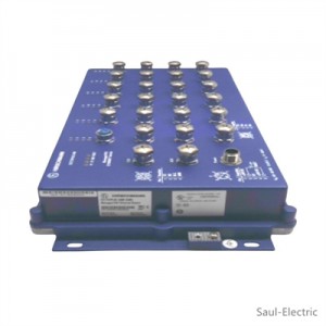 HIRSCHMANN 943 923-001 Octopus 24M Managed IP 67 Switch Beautiful price