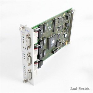 HIRSCHMANN ECTP3 3 Port Interface Module Beautiful price