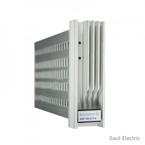 HIRSCHMANN ENT 10512-R Input Module Beautiful price