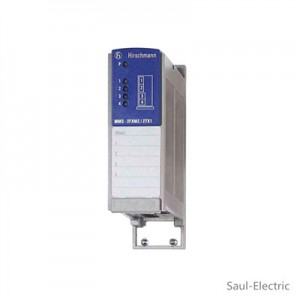 HIRSCHMANN MM3-2FXM2/2TX1 Media Module Beautiful price