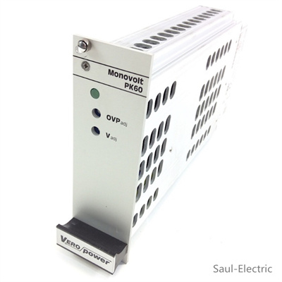 HIRSCHMANN Monovolt PK60