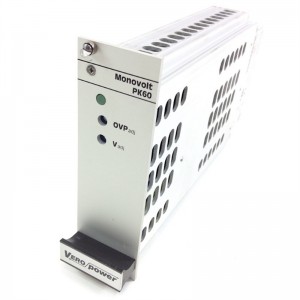 Control Technology 075E3C305BACAA 075140 card module