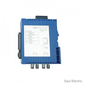 HIRSCHMANN OZD 485 G12-1300 FO Fieldbus Repeater Beautiful price